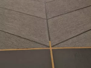 Referenz: Tiefgaragenauffahrt
