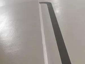 Referenz: Tiefgarage