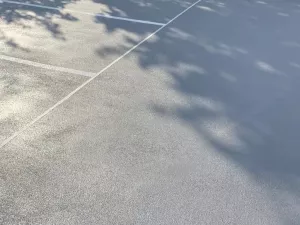 Referenz: Parkdeck