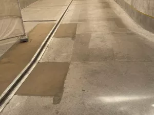 Systeme: Betonsanierung