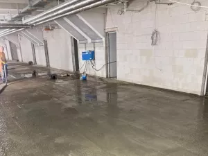 Systeme: Betonsanierung