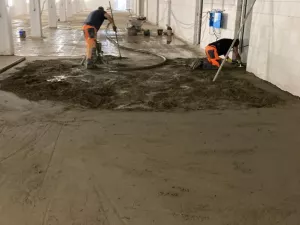 Systeme: Betonsanierung