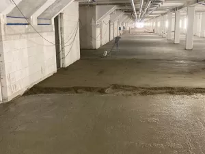 Systeme: Betonsanierung