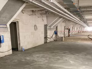 Systeme: Betonsanierung