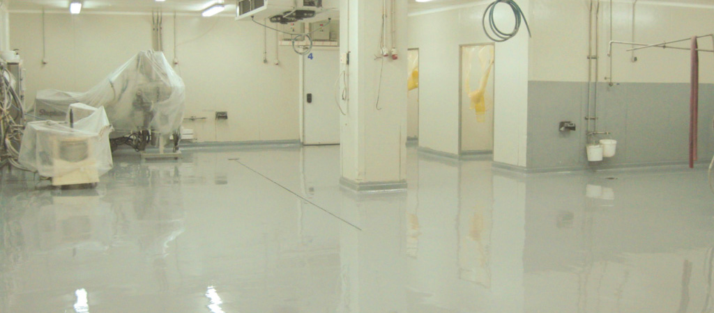 beschichtungssysteme